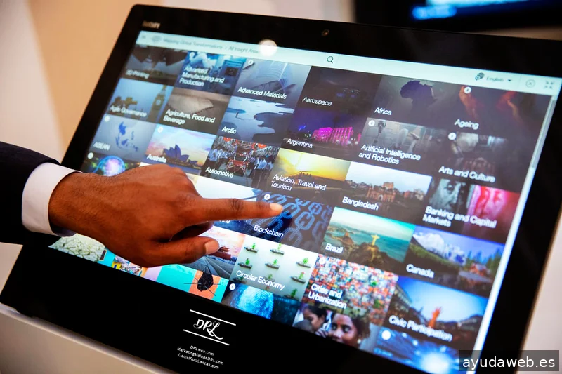 Daniel Ruiz Lanzas.com - Portfolio