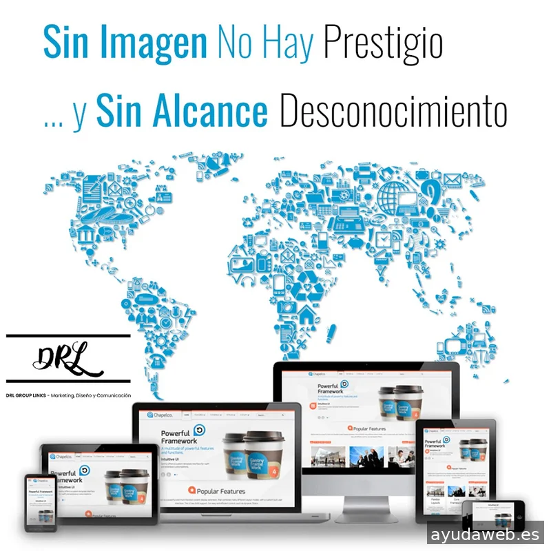 Daniel Ruiz Lanzas.com - Portfolio