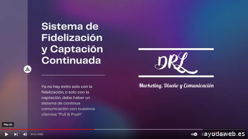 Daniel Ruiz Lanzas.com - Portfolio