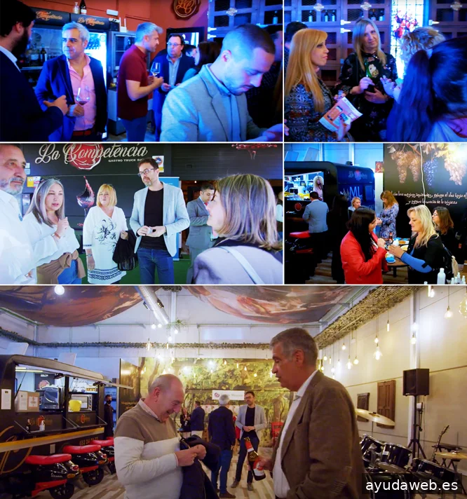 Daniel Ruiz Lanzas.com - Portfolio