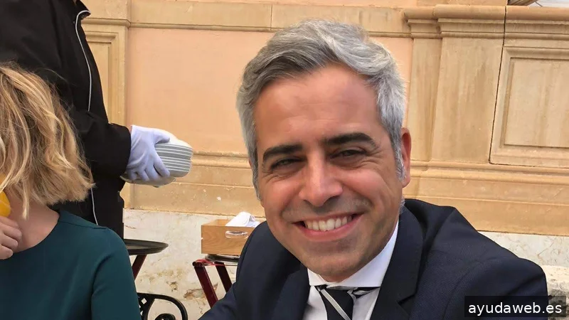 Daniel Ruiz Lanzas.com - Portfolio