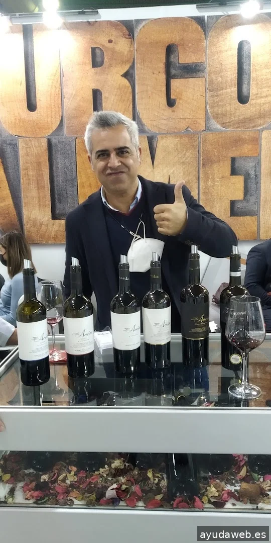 Daniel Ruiz Lanzas.com - Portfolio