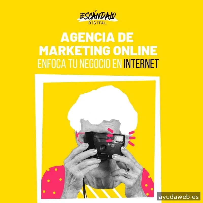 Escándalo Digital