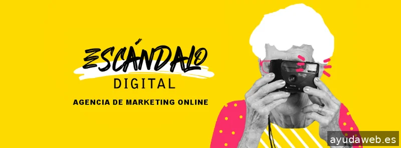 Escándalo Digital