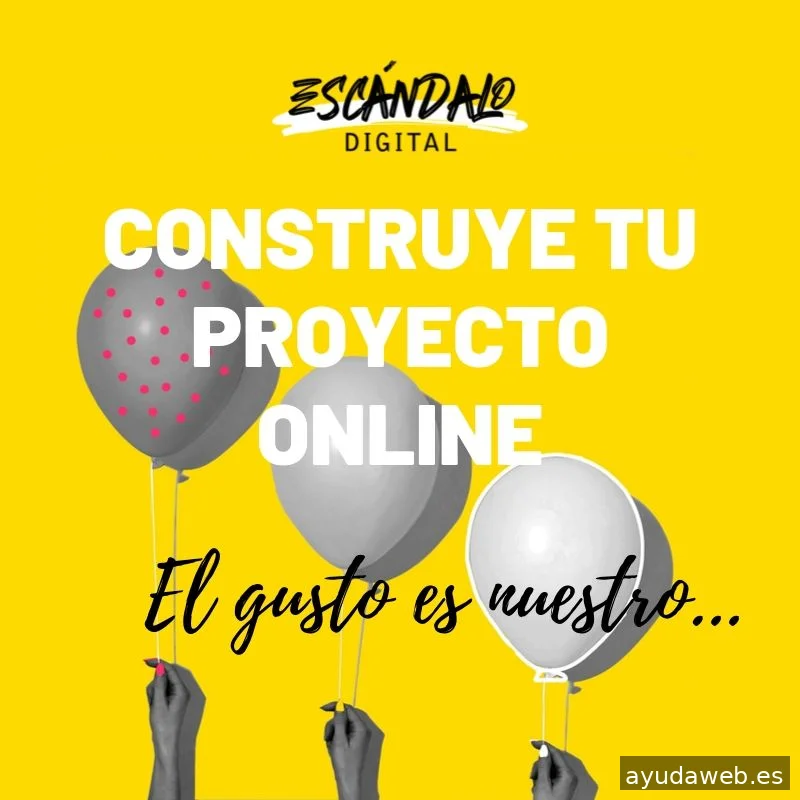 Escándalo Digital