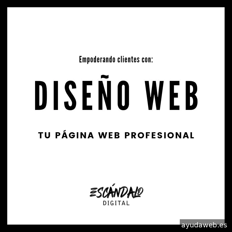 Escándalo Digital