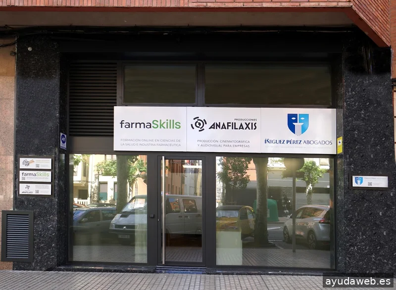Producciones Anafilaxis