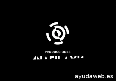 Producciones Anafilaxis