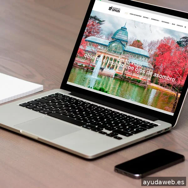 Agencia de Marketing Digital - Éruga Comunicación