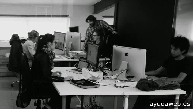 Agencia de Marketing Digital - Éruga Comunicación