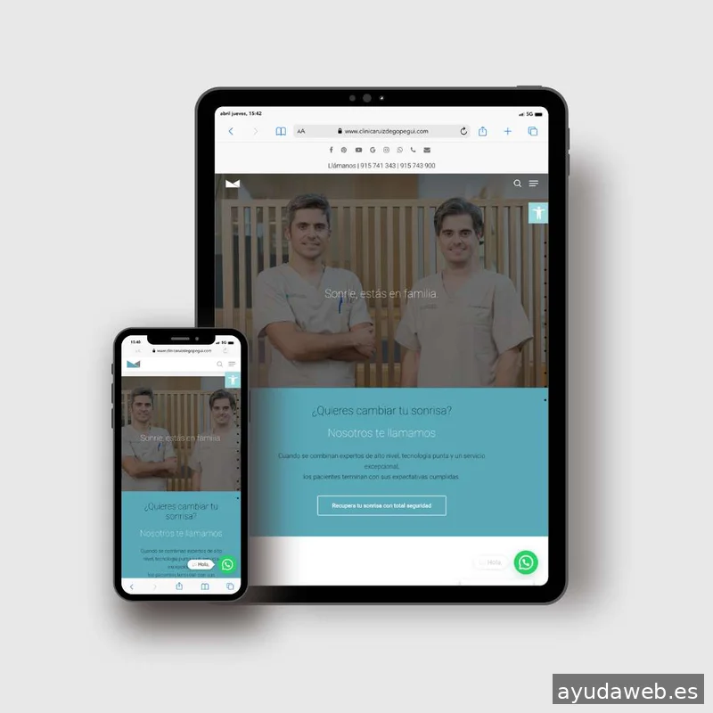 Agencia de Marketing Digital - Éruga Comunicación