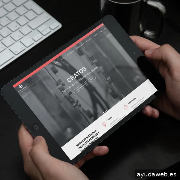 Agencia de Marketing Digital - Éruga Comunicación