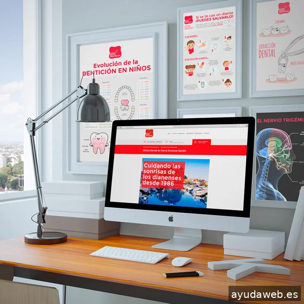 Agencia de Marketing Digital - Éruga Comunicación