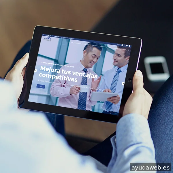 Agencia de Marketing Digital - Éruga Comunicación