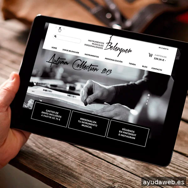 Agencia de Marketing Digital - Éruga Comunicación