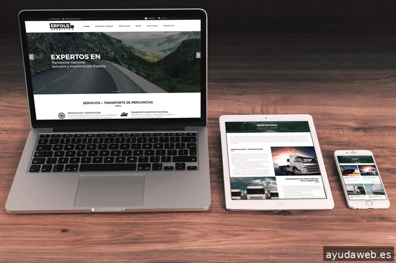 Agencia de Marketing Digital - Éruga Comunicación