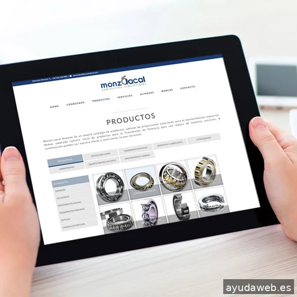 Agencia de Marketing Digital - Éruga Comunicación