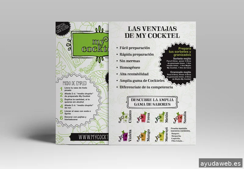 Agencia de Marketing Digital - Éruga Comunicación