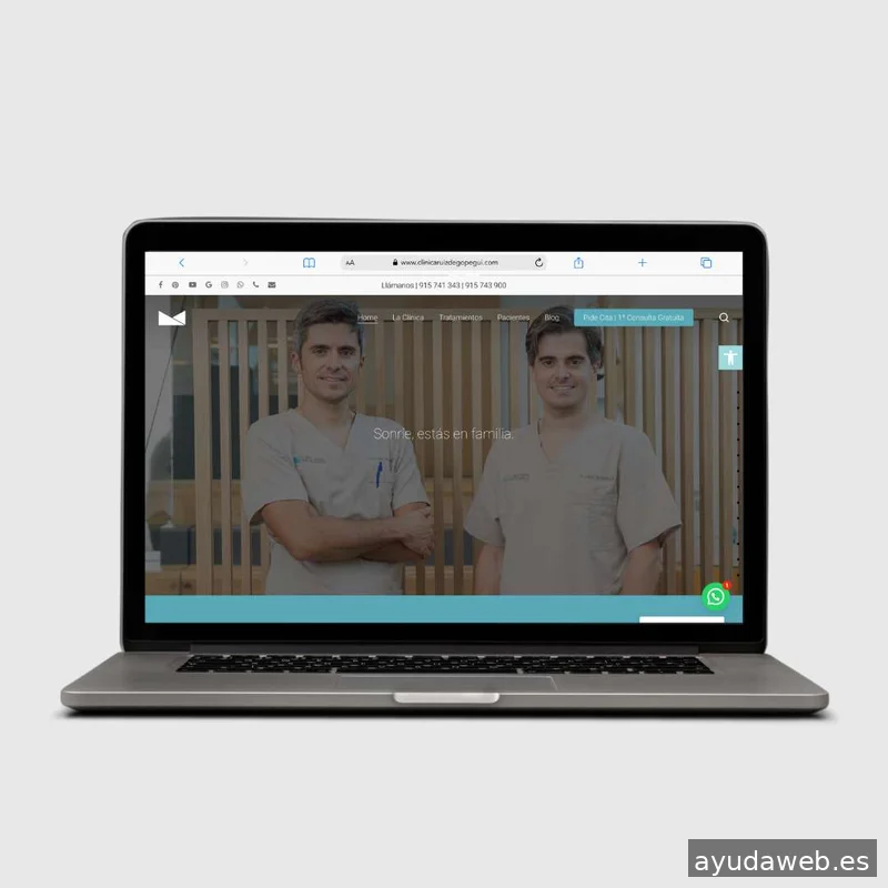 Agencia de Marketing Digital - Éruga Comunicación