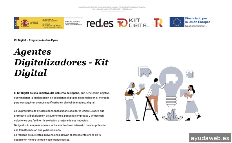 Agencia de Marketing Digital - Éruga Comunicación