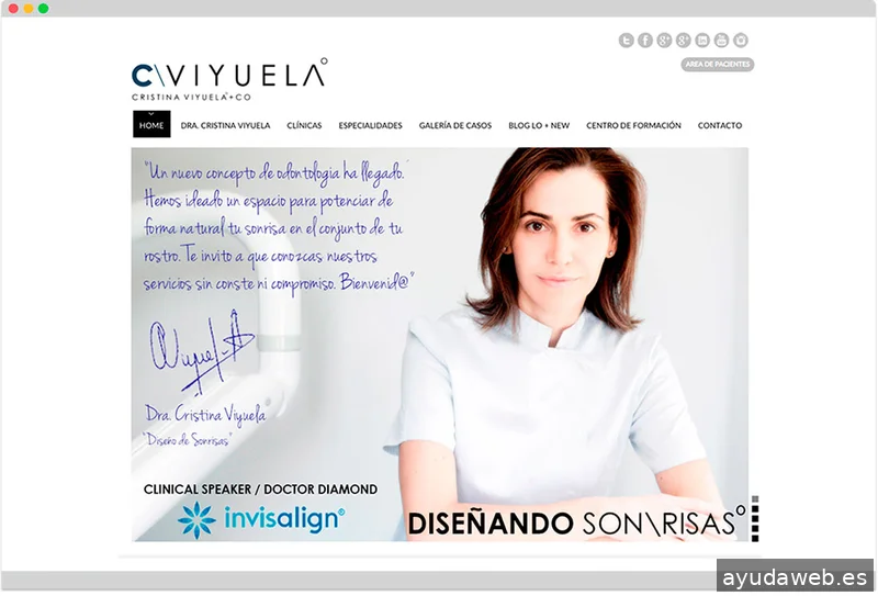 Agencia de Marketing Digital - Éruga Comunicación