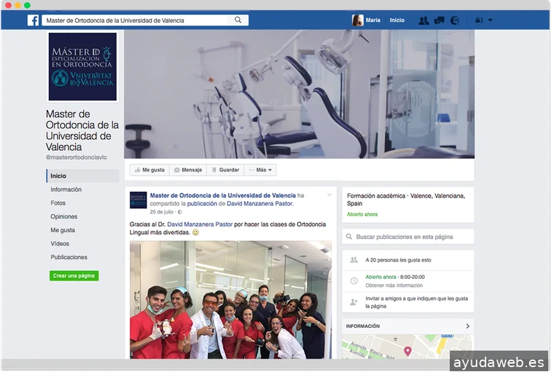 Agencia de Marketing Digital - Éruga Comunicación