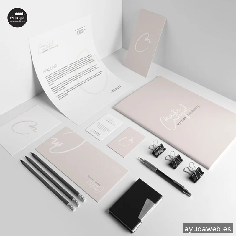 Agencia de Marketing Digital - Éruga Comunicación