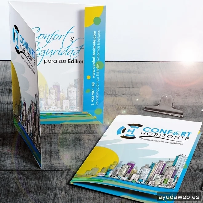 IDG GRUP WEB - Imagen Corporativa y Publicidad