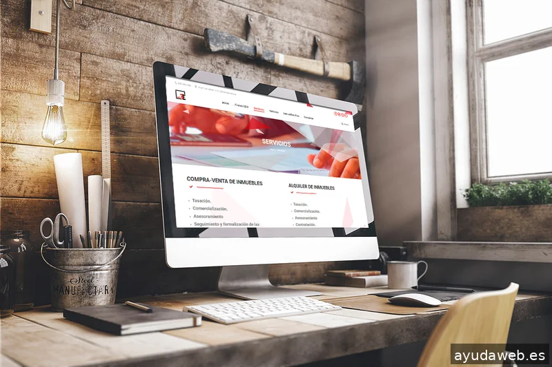 IDG GRUP WEB - Imagen Corporativa y Publicidad