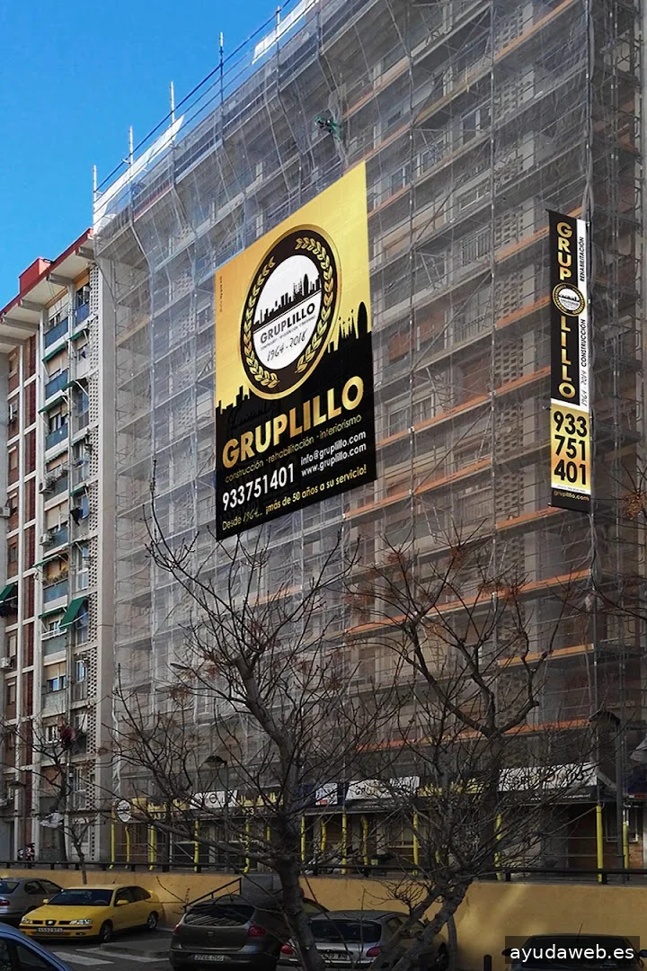 IDG GRUP WEB - Imagen Corporativa y Publicidad