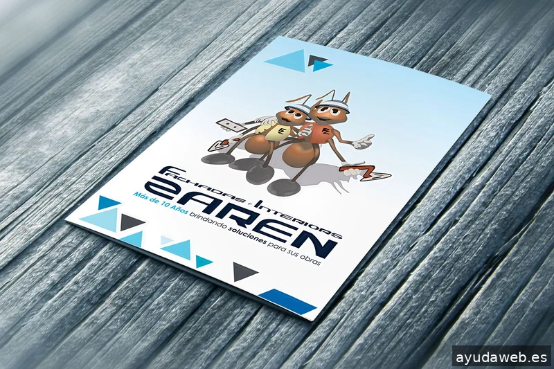 IDG GRUP WEB - Imagen Corporativa y Publicidad