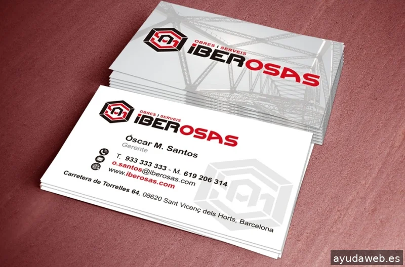 IDG GRUP WEB - Imagen Corporativa y Publicidad