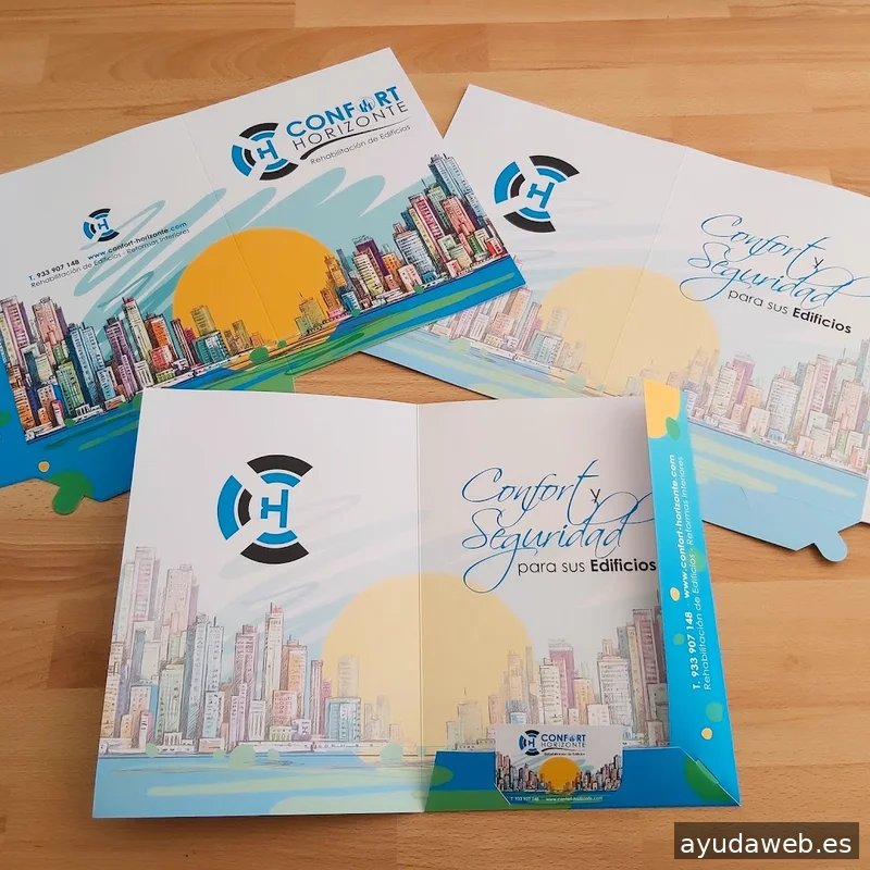 IDG GRUP WEB - Imagen Corporativa y Publicidad