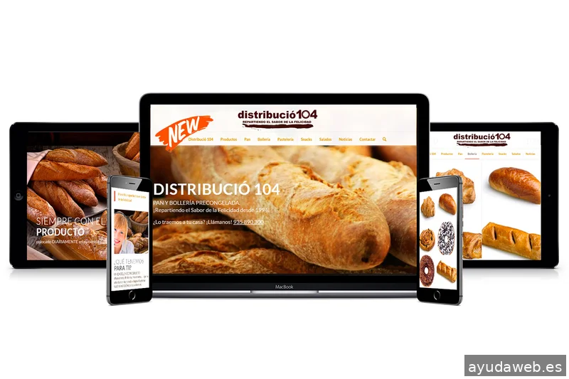 IDG GRUP WEB - Imagen Corporativa y Publicidad
