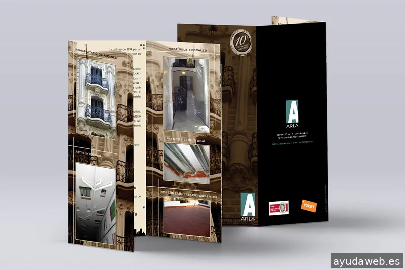 IDG GRUP WEB - Imagen Corporativa y Publicidad