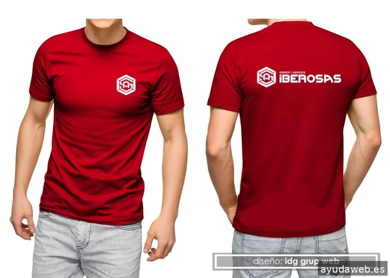 IDG GRUP WEB - Imagen Corporativa y Publicidad