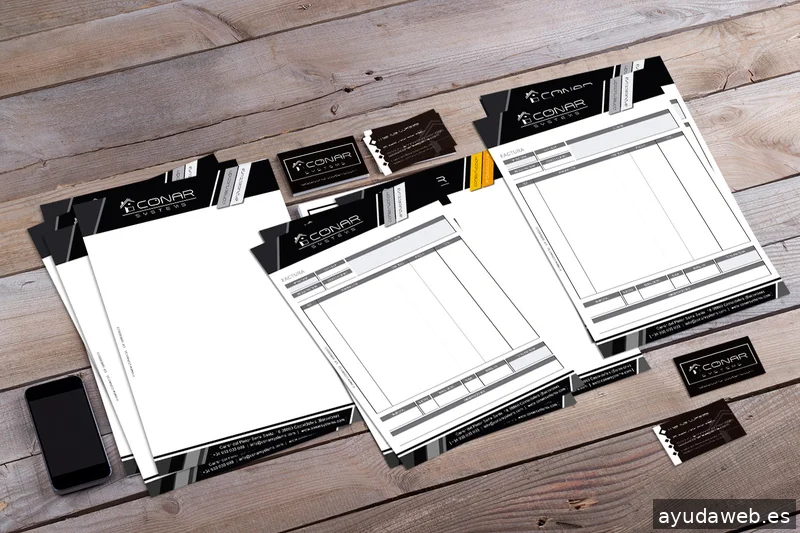 IDG GRUP WEB - Imagen Corporativa y Publicidad