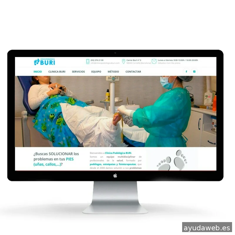 IDG GRUP WEB - Imagen Corporativa y Publicidad