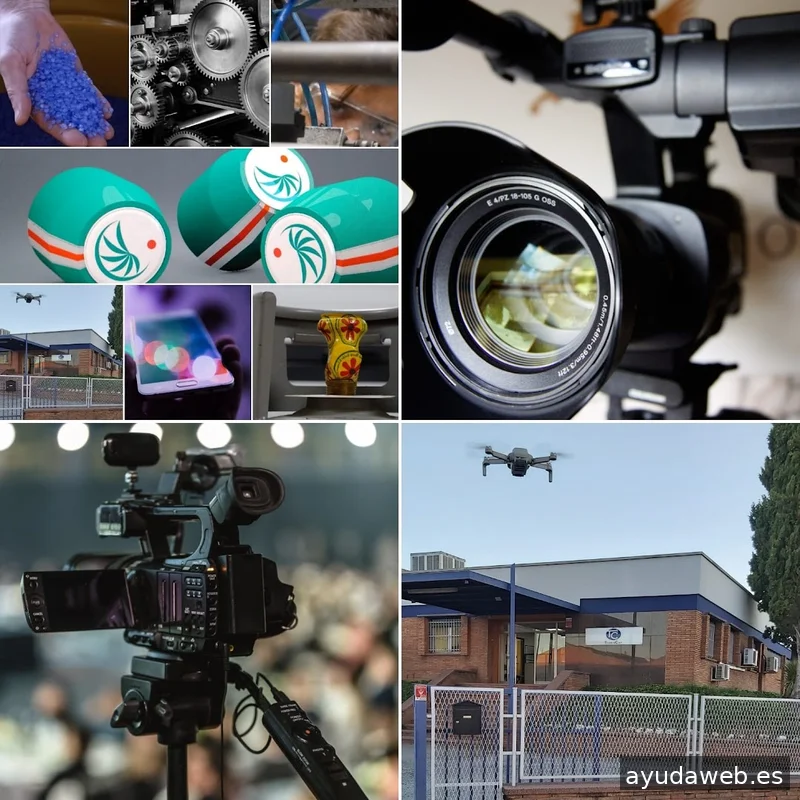 IDG GRUP WEB - Imagen Corporativa y Publicidad