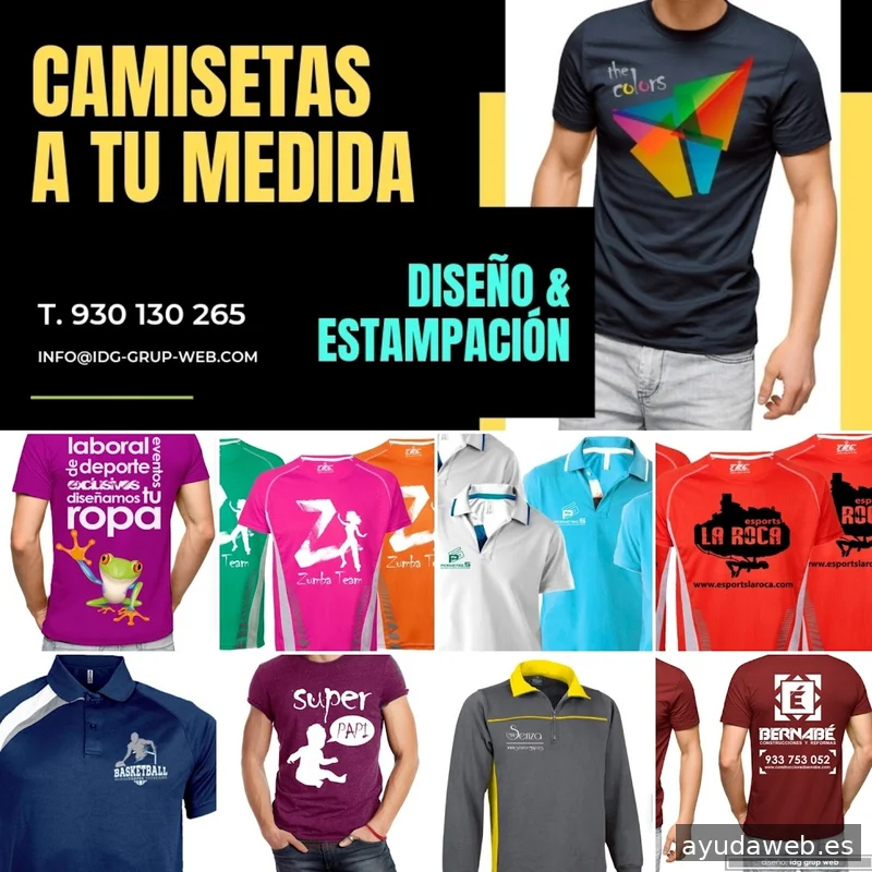 IDG GRUP WEB - Imagen Corporativa y Publicidad