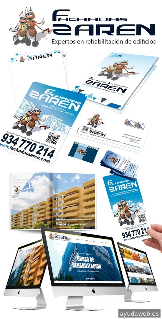 IDG GRUP WEB - Imagen Corporativa y Publicidad