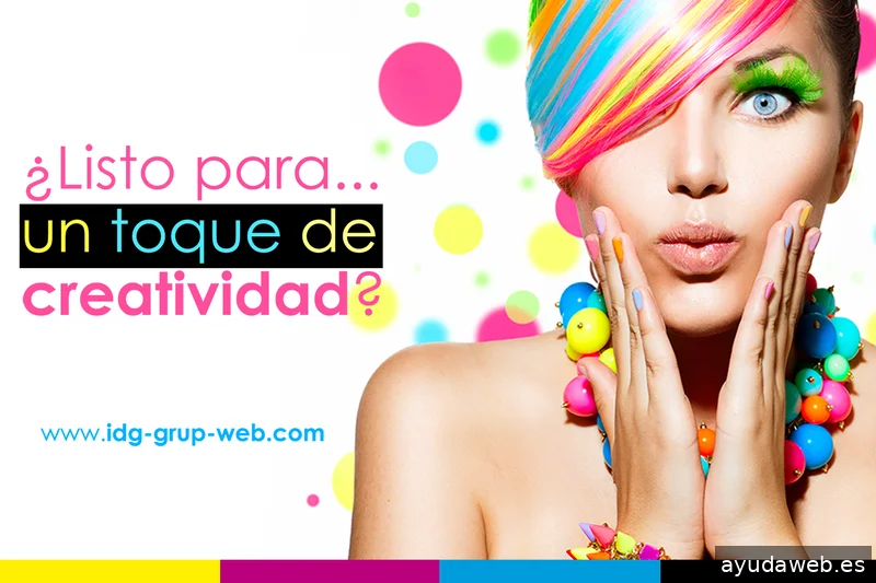 IDG GRUP WEB - Imagen Corporativa y Publicidad