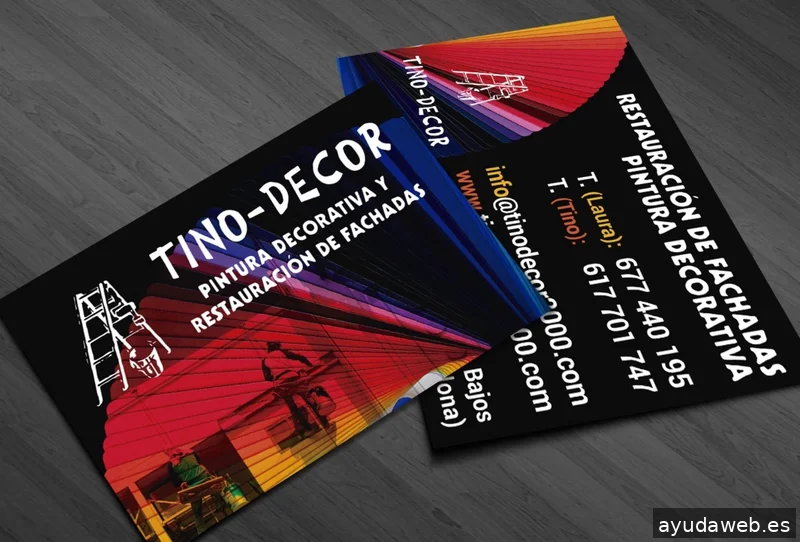 IDG GRUP WEB - Imagen Corporativa y Publicidad