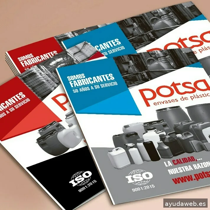 IDG GRUP WEB - Imagen Corporativa y Publicidad