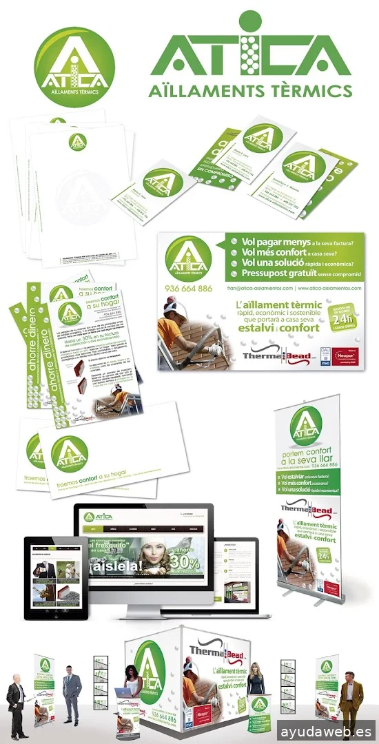 IDG GRUP WEB - Imagen Corporativa y Publicidad