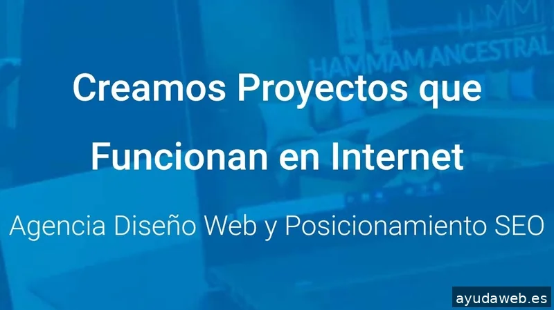 Artificium Diseño Web & Marketing Cadiz