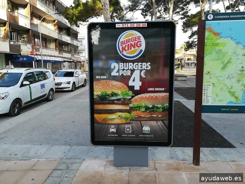 MENORCA PUBLICIDAD (Grupo Malla)