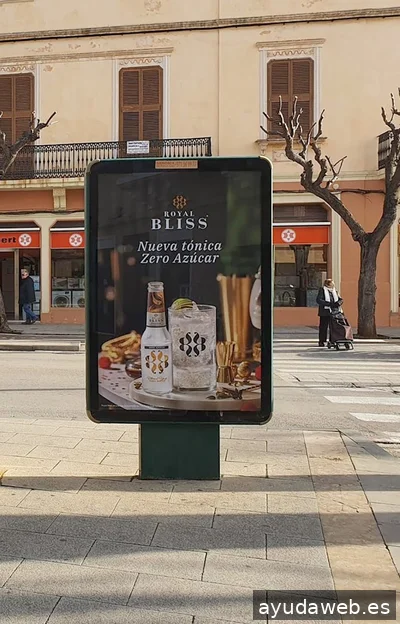 MENORCA PUBLICIDAD (Grupo Malla)