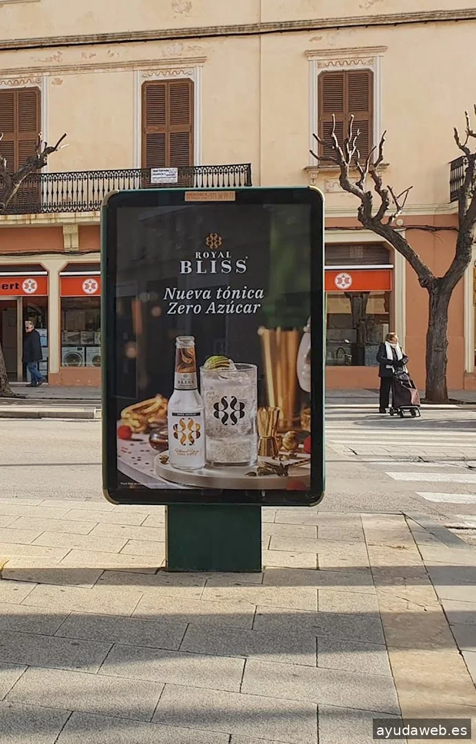 MENORCA PUBLICIDAD (Grupo Malla)