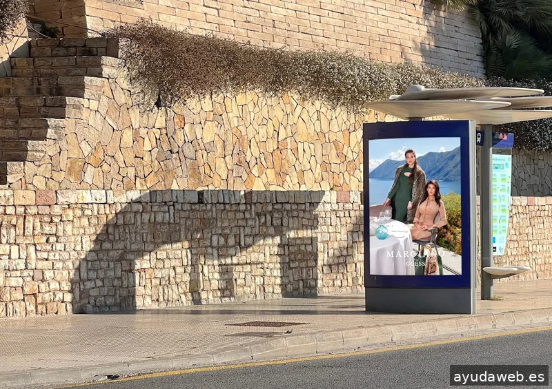 MENORCA PUBLICIDAD (Grupo Malla)